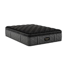 Load image into Gallery viewer, Beautyrest Black - 16.25" Series Three Medium Pillow Top Mattress
