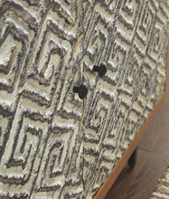 Load image into Gallery viewer, Kerrings - Accent Cabinet - Brown / Black / White
