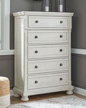 Load image into Gallery viewer, Robbinsdale - Sleigh Bedroom Set
