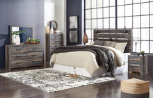Load image into Gallery viewer, Drystan - Bedroom Set
