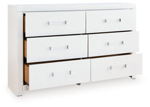 Load image into Gallery viewer, Maeling - Upholstered Panel Bedroom Set
