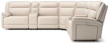 Load image into Gallery viewer, Double Deal - Reclining Sectional

