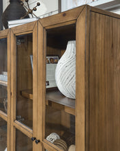 Load image into Gallery viewer, Wrenridge - Accent Cabinet - Gray Brown
