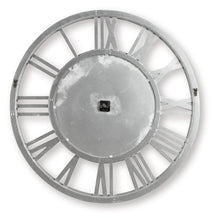 Load image into Gallery viewer, Reinport - Wall Clock - Mirror

