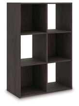 Load image into Gallery viewer, Piperton - Cube Organizer - Wood
