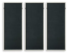 Load image into Gallery viewer, Dixonburg - Wall Art Set (Set of 3) - Taupe / Gray
