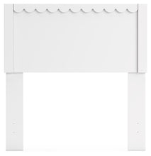 Load image into Gallery viewer, Hallityn - Panel Headboard
