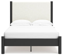 Load image into Gallery viewer, Cadmori - Panel Bedroom Set
