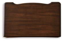 Load image into Gallery viewer, Lavinton - Three Drawer Night Stand - Brown
