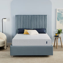 Load image into Gallery viewer, Sheep Retreat - 10" Medium Memory Foam Mattress
