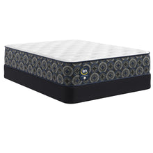 Load image into Gallery viewer, Perfect Sleeper - 13" Cascade Canyon Medium Mattress

