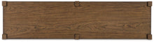 Load image into Gallery viewer, Cabalynn - Sofa Table - Light Brown
