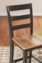 Load image into Gallery viewer, Gesthaven - Barstool (Set of 2)
