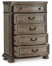 Load image into Gallery viewer, Ardenfield - Bedroom Set
