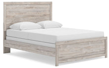 Load image into Gallery viewer, Broachmyn - Panel Bedroom Set
