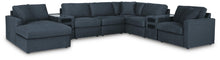 Load image into Gallery viewer, Modmax - U-Shaped Sectional - Ink
