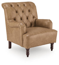 Load image into Gallery viewer, Tartonelle - Accent Chair
