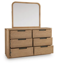 Load image into Gallery viewer, Pamaria - Dresser
