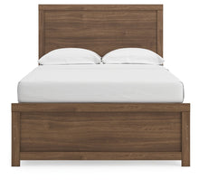 Load image into Gallery viewer, Broachmyn - Panel Bedroom Set
