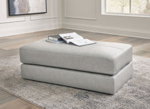 Load image into Gallery viewer, Amiata - Oversized Accent Ottoman
