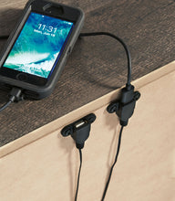 Load image into Gallery viewer, Wynnlow - Two Drawer Night Stand - Gray
