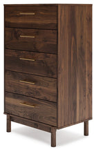 Load image into Gallery viewer, Calverson - Accent Drawer Chest
