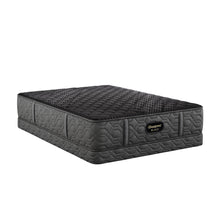 Load image into Gallery viewer, Beautyrest Black - 13.5" Series One Extra Firm Mattress
