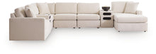 Load image into Gallery viewer, Modmax - 8 Piece Sectional
