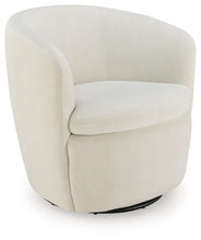 Load image into Gallery viewer, Leemont - Swivel Accent Chair
