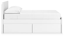 Load image into Gallery viewer, Onita - Panel Platform Bed
