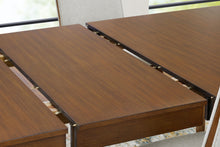 Load image into Gallery viewer, Lyncott - Rectangular Dining Room Extension Table - Brown
