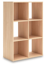 Load image into Gallery viewer, Piperton - Cube Organizer - Wood
