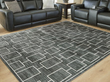 Load image into Gallery viewer, Elderland - Washable Rug
