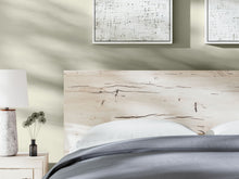 Load image into Gallery viewer, Lawroy - Panel Bed
