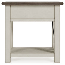 Load image into Gallery viewer, Bolanburg - Chair Side End Table
