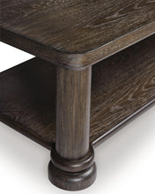 Load image into Gallery viewer, Bannette - Rectangular Table
