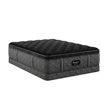 Load image into Gallery viewer, Beautyrest Black - 16.75" Series Three Plush Pillow Top Mattress

