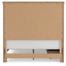 Load image into Gallery viewer, Savonport - Panel Storage Bed
