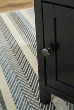 Load image into Gallery viewer, Treytown - Chair Side End Table
