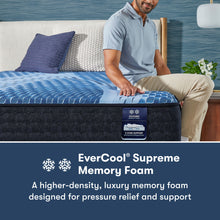 Load image into Gallery viewer, iComfort - 14" Aspire Memory Foam Medium Mattress
