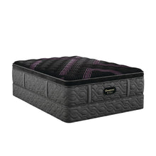 Load image into Gallery viewer, Beautyrest Black - 16.25" Series Two Plush Pillow Top Mattress
