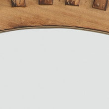 Load image into Gallery viewer, Tedwell - Accent Mirror - Brown
