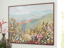 Load image into Gallery viewer, Pryorley - Wall Art - Multi
