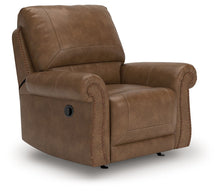 Load image into Gallery viewer, Chasemore - Swivel Glider Recliner
