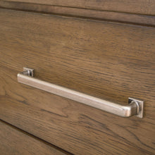 Load image into Gallery viewer, Cabalynn - Two Drawer Night Stand - Light Brown
