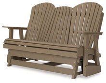 Load image into Gallery viewer, Hyland Wave - Glider Loveseat
