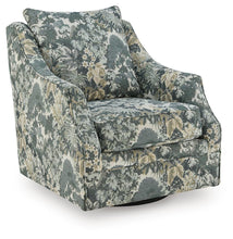 Load image into Gallery viewer, Gubbins - Swivel Accent Chair
