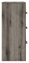 Load image into Gallery viewer, Graystorm - Six Drawer Dresser
