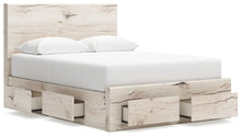 Load image into Gallery viewer, Lawroy - Storage Bedroom Set

