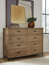 Load image into Gallery viewer, Tomtyn - Upholstered Bed Set
